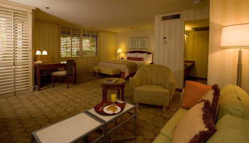 Hotel Hilton Palm Springs Zimmer foto